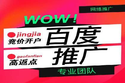 百度推广平台广告创意设计的成功案例